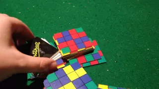 Continuo tile laying game review