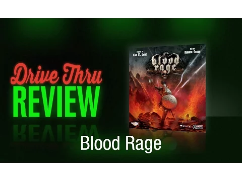 [DriveThruReview] #433: "Heavy Metal: The Euro Game"