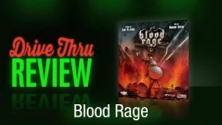 [DriveThruReview] #433: "Heavy Metal: The Euro Game"