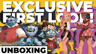 Mythic Mischief is On the Way! - Unboxing / Overview