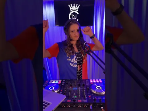 Video for event landing page