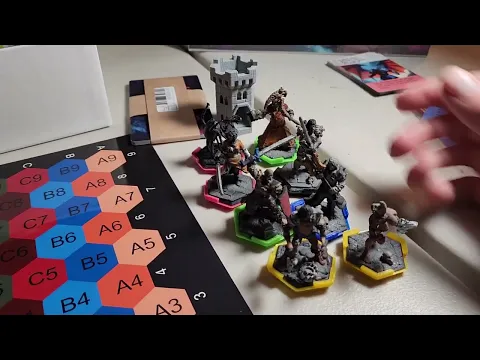 opening shadow war box