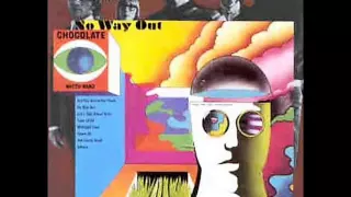 The Chocolate Watchband - Are You Gonna Be There (At the Love In)