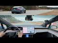 Performance Test: 2026 Tesla Model X AWD! Nobody Talks About How Fast This Car Is