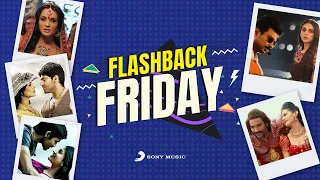 Flashback Friday Mashup Video  08th July | Latest Tamil Songs 2022 | Tamil Hit Songs