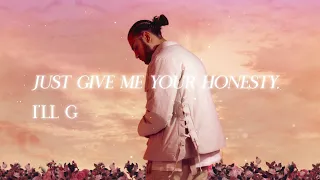 Ali Gatie - Do You Believe with Marshmello & Ty Dolla $ign (Official Music Lyric Video)