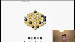 Solving 500 Hex problems (Part 1 - easy)