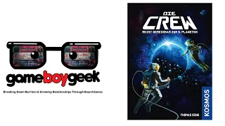 The Crew (Die Crew) Review with the Game Boy Geek