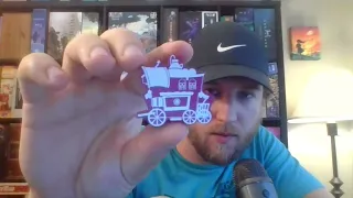 Everstone Unboxing!!!