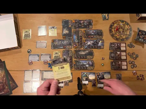 City of the Great Machine - Straight Up Solo with John LaRuffa