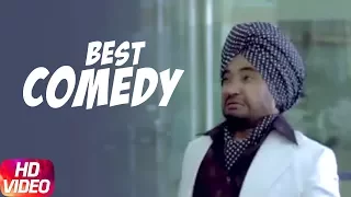 Best Comedy ( Part 2 ) | Jatt & Juliet | Diljit Dosanjh & Neeru Bajwa | Karamjit Anmol & Rana Ranbir