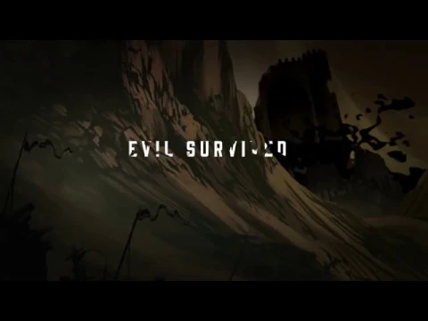 Return to Dark Tower - Teaser