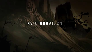 Return to Dark Tower - Teaser