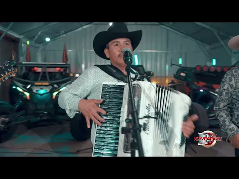 Video for event landing page