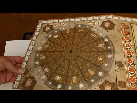 Unboxing Terracotta Army