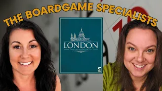 London (2nd Edition)