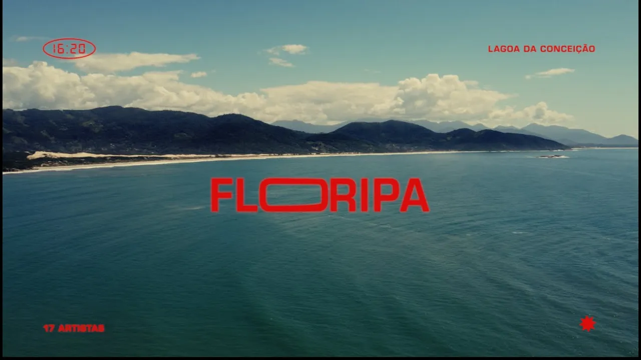 Vídeo de Rama Culture