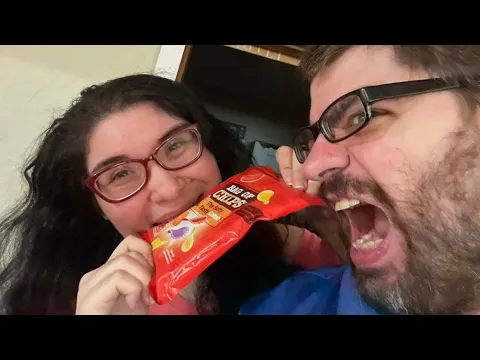 DGA Plays Board Games: Bag of Chips