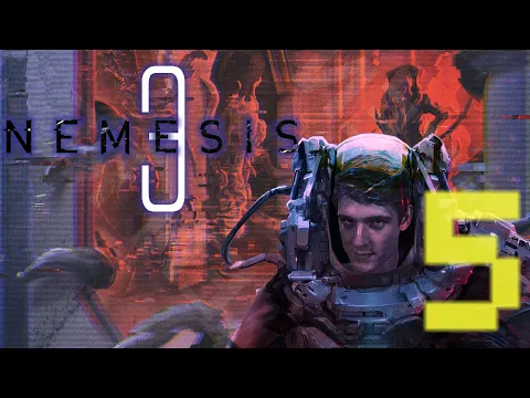 Nemesis Void Seeders Episode 5 (Ollie's had an-Oeuf)