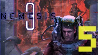 Nemesis Void Seeders Episode 5 (Ollie's had an-Oeuf)