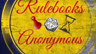 Rulebooks Anonymous: Unboxing of Abomination: The Heir of Frankenstein