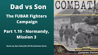 Part 1.10 - Normandy Mission 3