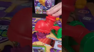 The Grape Escape - Hasbro (2022) #boardgames