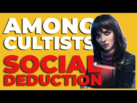 Among Cultists | Everything You Need to Know!