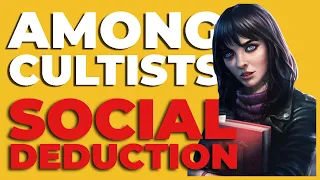 Among Cultists | Everything You Need to Know!