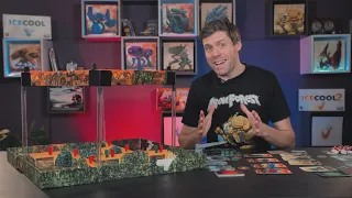 Iron Forest - How to play