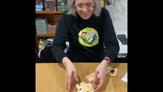 Ulterior Design: Unboxing