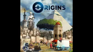 Dad vs Daughter - Origins: First Builders - Dad Edition