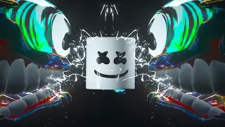 Marshmello x Subtronics - House Party (Official Music Video)