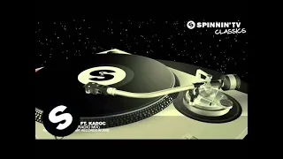 D.O.N.S & DBN ft. Kadoc - The Nighttrain (Radio Mix)