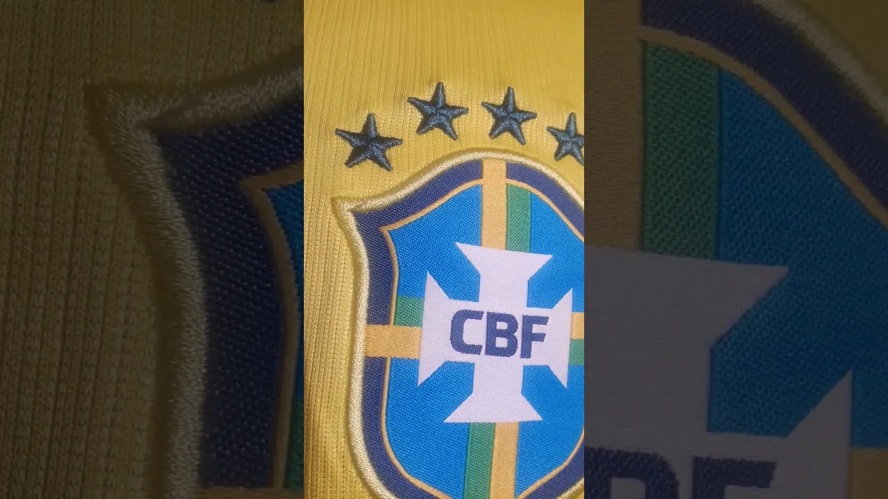 Video de CAMISA TORCEDOR COPA DO MUNDO 2026 | marcsport      