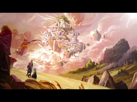 Elements the Great Tournament - Teaser 3