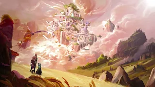 Elements the Great Tournament - Teaser 3
