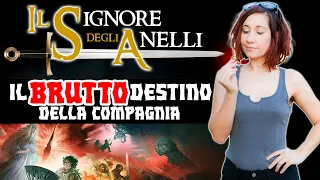 Il Signore degli Anelli - Il Destino della Compagnia - La Recensione!