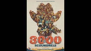 Dad vs Daughter - 3000 Scoundrels - Unboxing