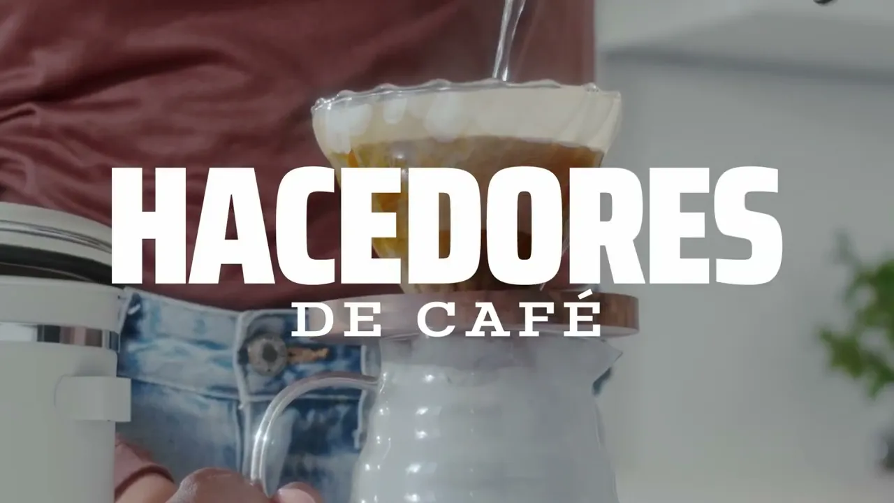 Video de Café Martínez