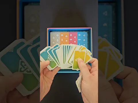 Rebirth - Mighty Boards - Unboxing
