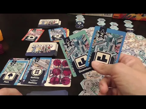 Wildstyle Review