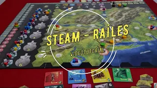 Videotutorial: Steam avanzado, para gamers. El tutorial definitivo! 