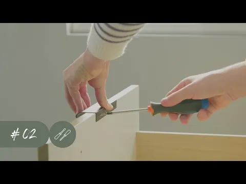 Puxador para Móveis Alumínio Prata Anodizado 32mm 1 Peça Oslo Inspire