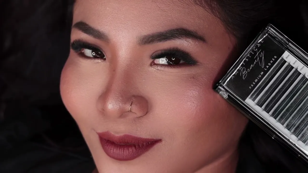 Video de Ammystical beauty