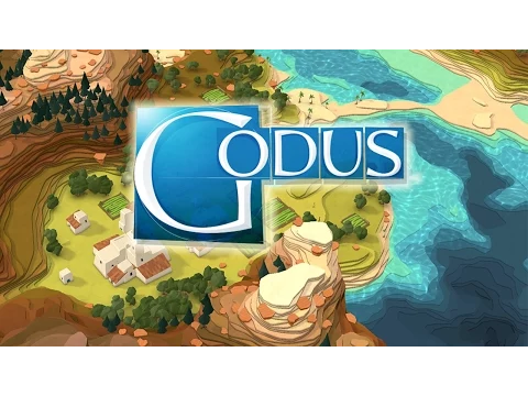 فيديو Godus