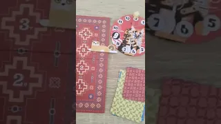 December Cardlendar 2023 #03 - 9 Lives