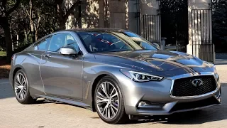 Infiniti Q60 Review--SECOND TAKE