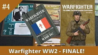 Warfighter WW2 - Playthrough FINALE!