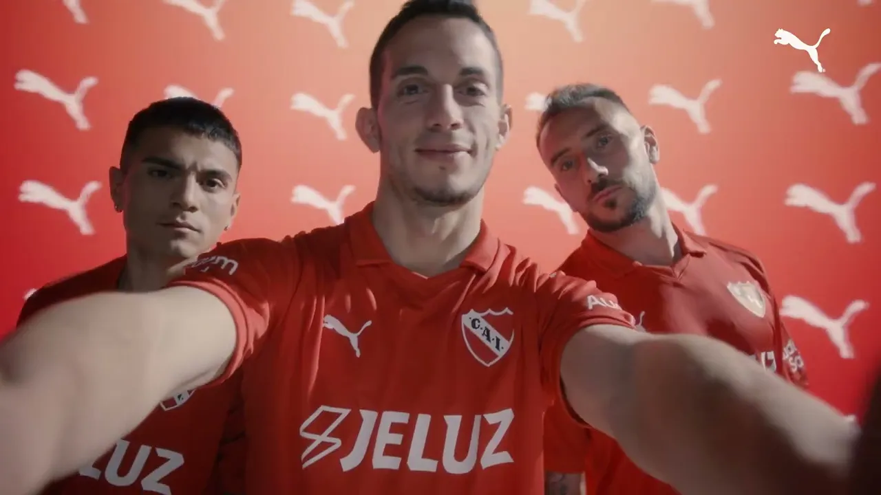 Video de INDEPENDIENTE STORE